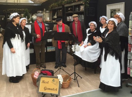 Coppelmans Oisterwijk 2015